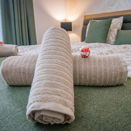 Japandi Studio Apartment, Free Parking Budapest Esterno foto