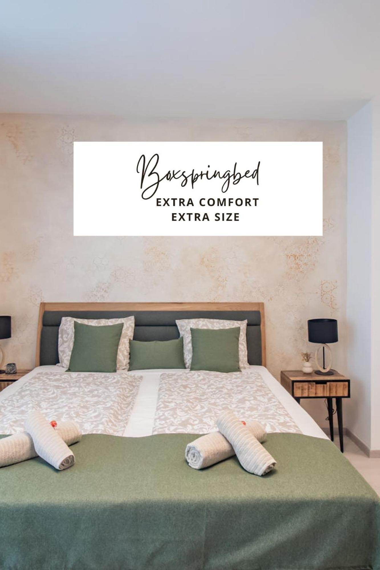 Japandi Studio Apartment, Free Parking Budapest Esterno foto