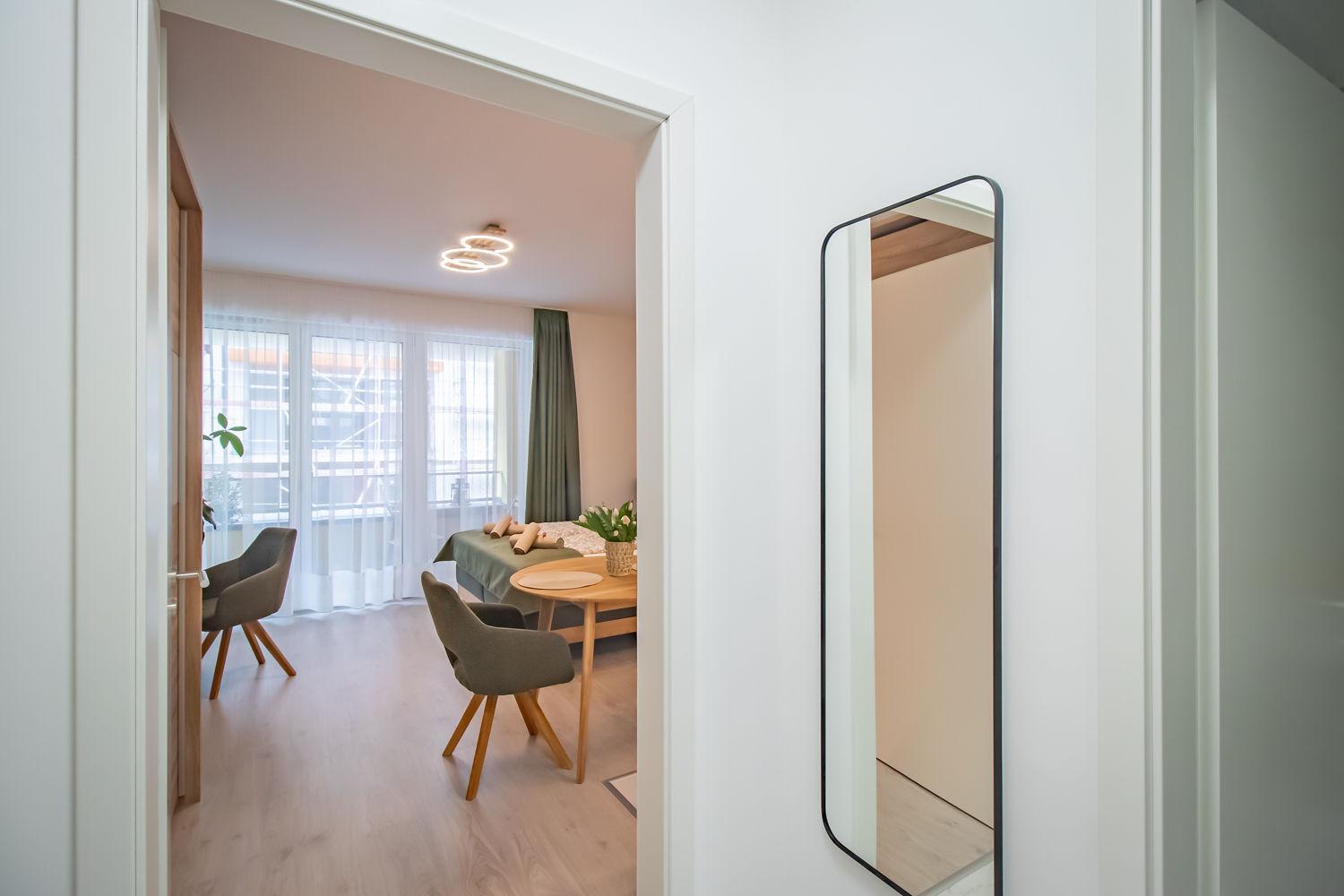 Japandi Studio Apartment, Free Parking Budapest Esterno foto