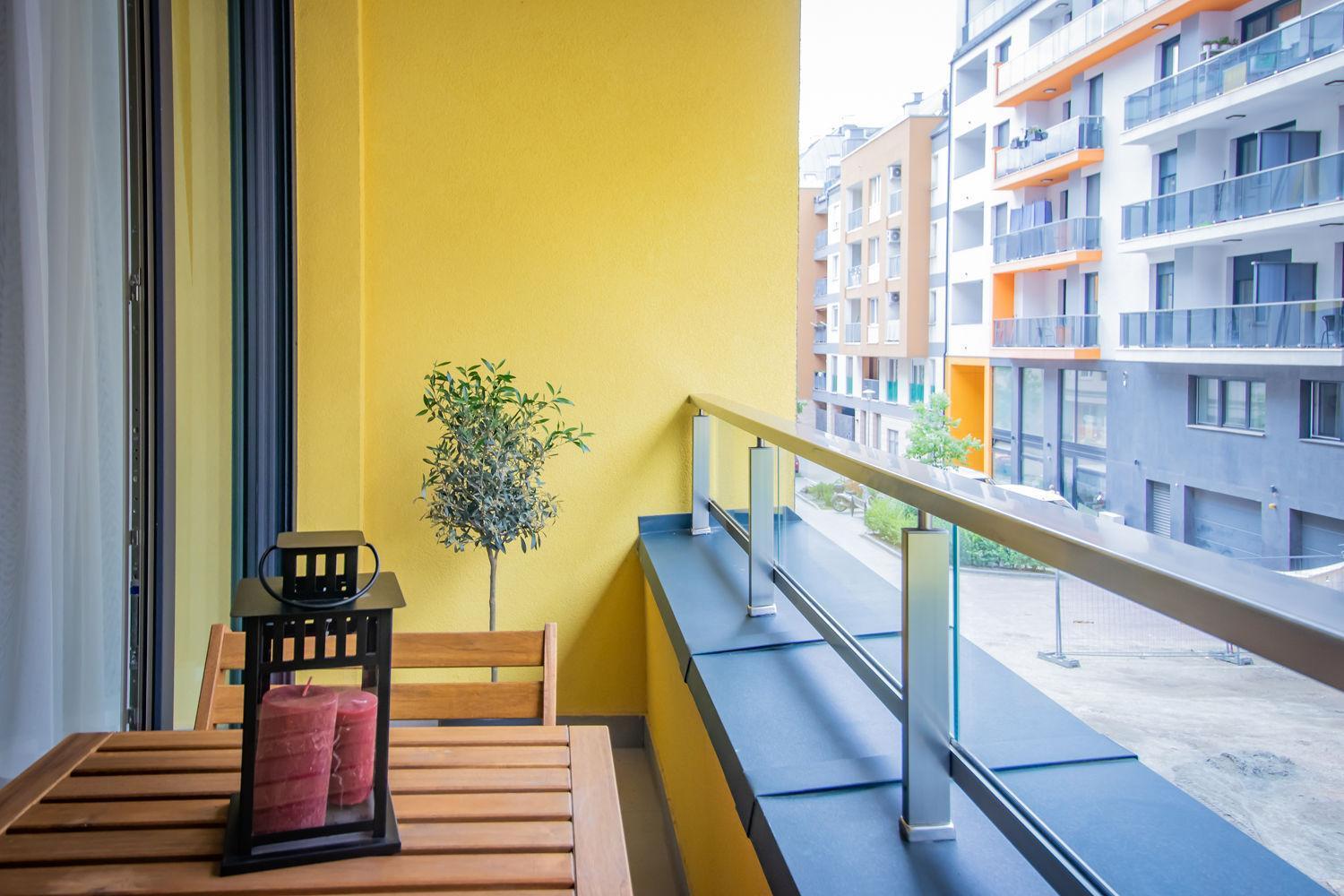 Japandi Studio Apartment, Free Parking Budapest Esterno foto