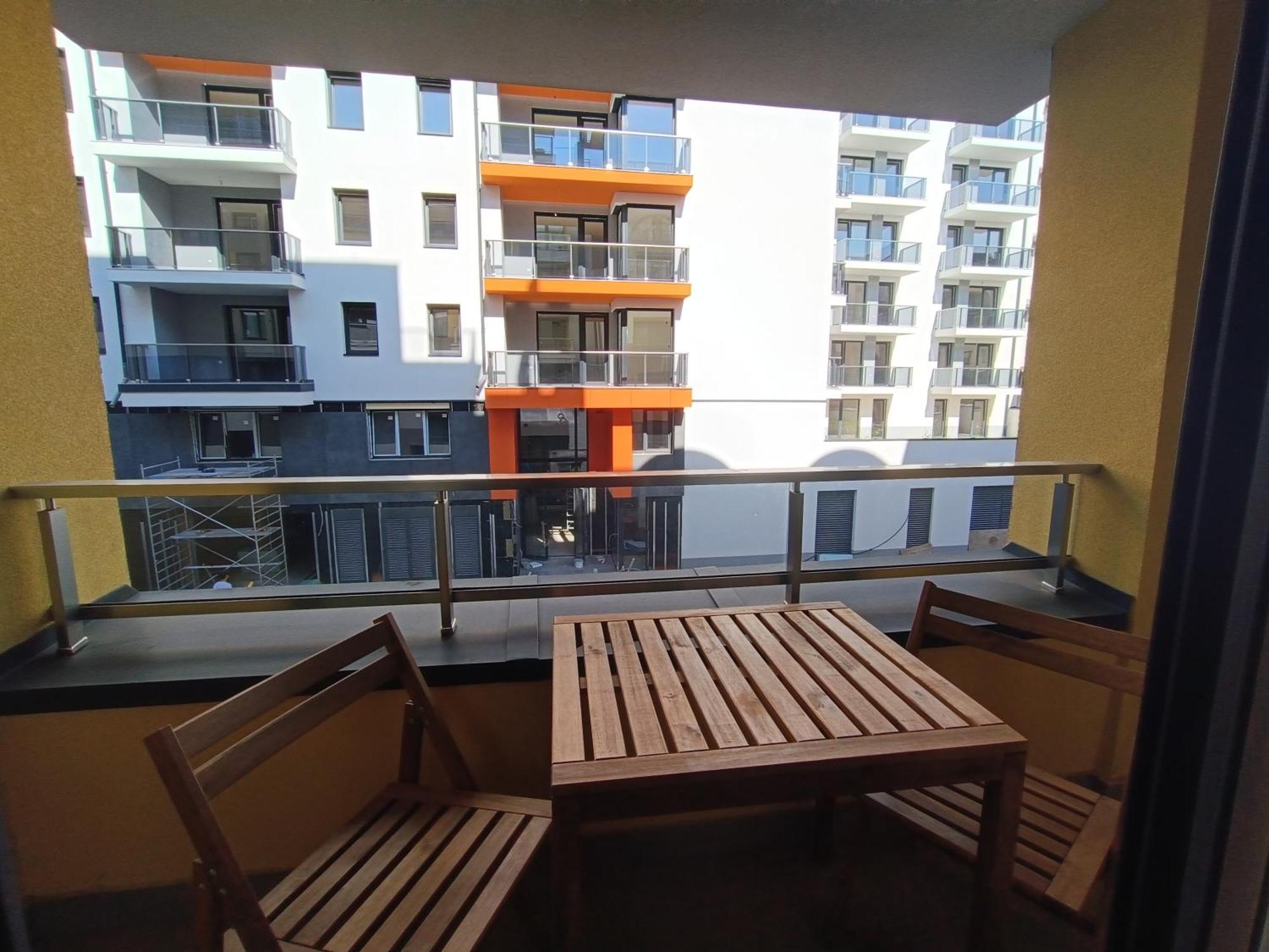Japandi Studio Apartment, Free Parking Budapest Esterno foto